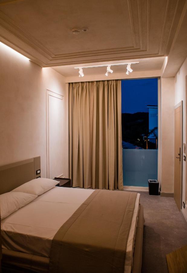 Elite Bay Hotel Lalez Durres Exterior foto