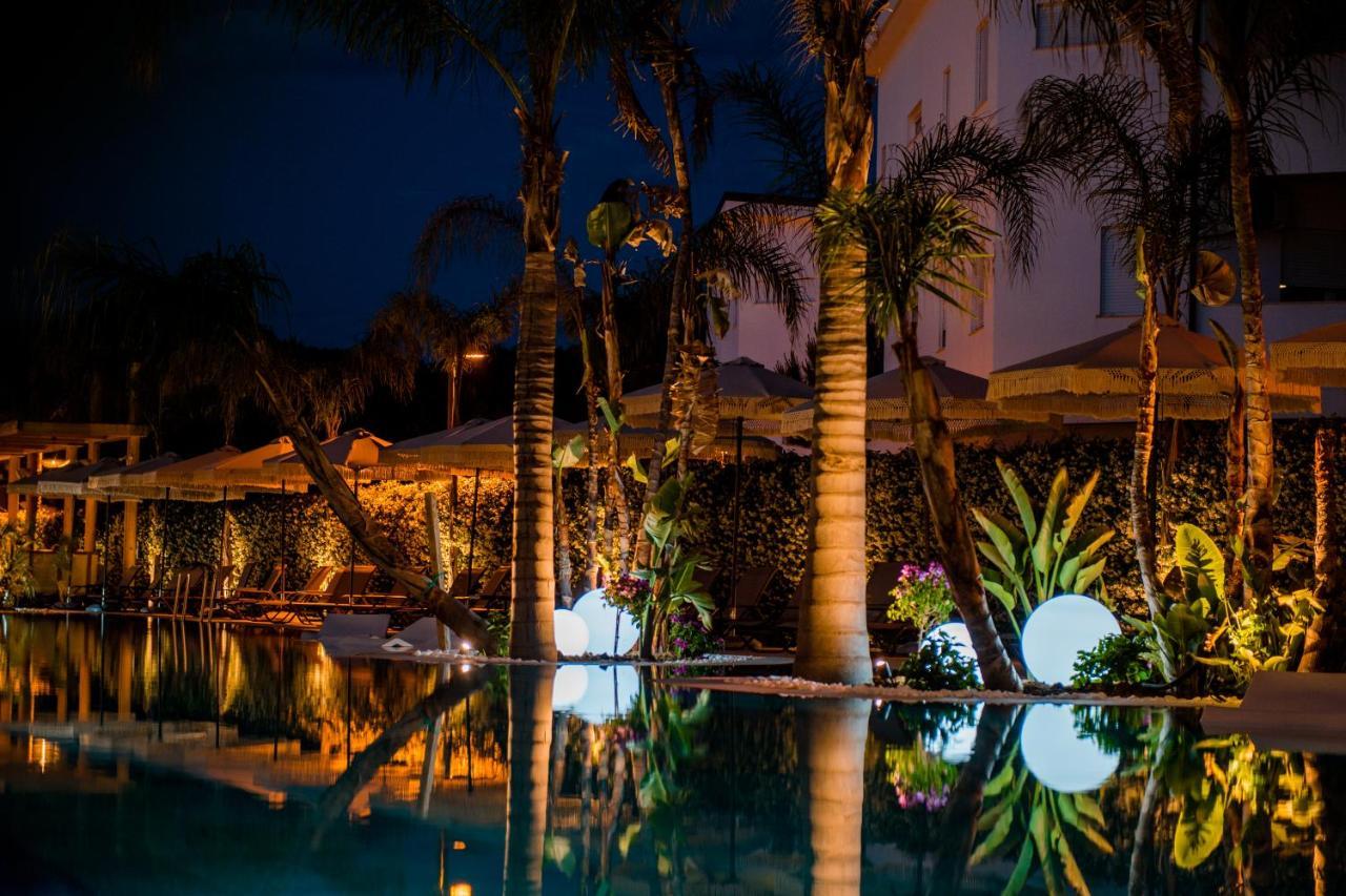 Elite Bay Hotel Lalez Durres Exterior foto